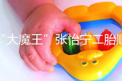 “大魔王”張怡寧二胎順利產(chǎn)子，生日宴攜一對(duì)兒女首亮相