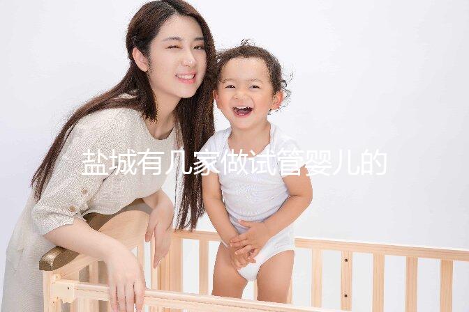 鹽城有幾家做試管嬰兒的醫(yī)院? 還有成功率、費用都在這