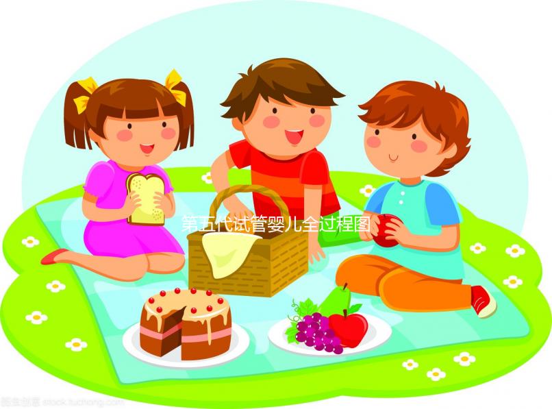 第五代試管嬰兒全過程圖片大公開，需要幾個月視情況而定