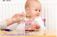 移植后便秘影響著床嗎?聽聽試管醫生馬夫楊怎么說