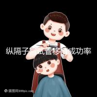 縱隔子宮試管移植成功率分析不完全,附三個真實案例參考