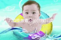 六項性激素分泌曲線解讀，看懂FSH、LH、E2、PRL、T、P指標