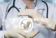做試管嬰兒需要多少費(fèi)用?