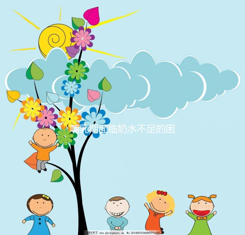 哺乳期面臨奶水不足的困擾,4大快速追奶方法當(dāng)天見(jiàn)效