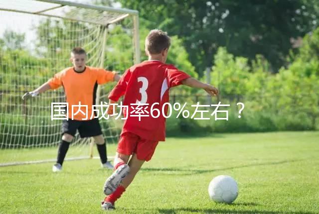 國(guó)內(nèi)成功率60%左右？34歲做試管嬰兒成功率也這么高嗎