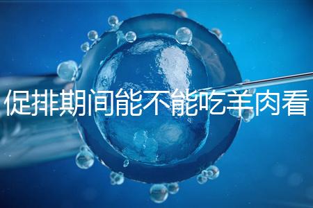 促排期間能不能吃羊肉看做法，不造火鍋、燒烤怎么吃好看這