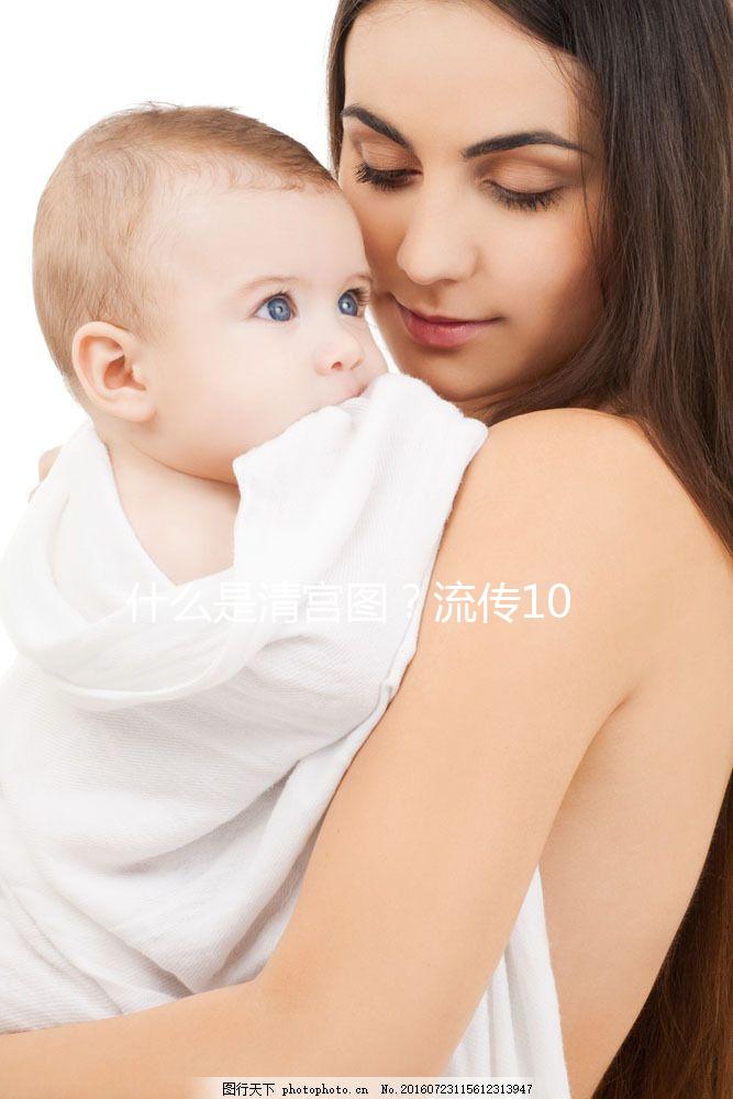 什么是清宮圖?流傳100多年預測生男還是生女的“古方”