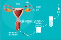 探究接種腮腺炎疫苗副作用,出現發燒用這3招應對自如