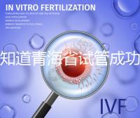 想知道青海省試管成功率多高看過來，助孕案例幫你揭開謎團