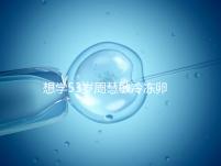 想學(xué)53歲周慧敏冷凍卵子?打算凍卵的女性應(yīng)考慮這些事