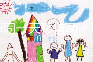 揭示同一天移植兩個囊胚會不會隔幾天植入，想快進