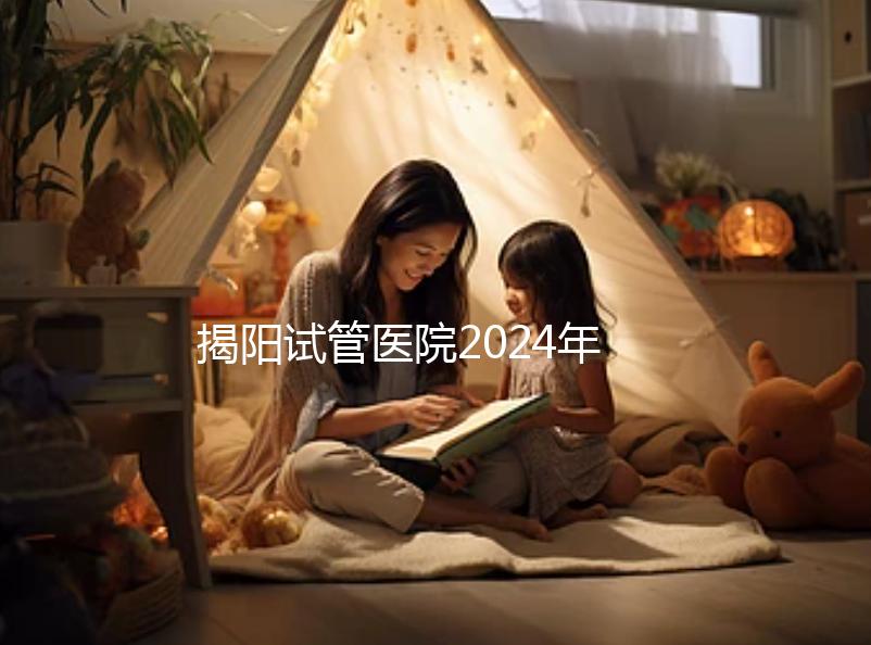 揭陽試管醫(yī)院2024年成功率排名公開,想選擇性別