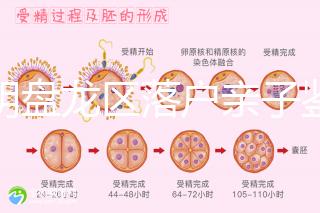 昆明盤龍區(qū)落戶親子鑒定在哪里看這，2024流程、費用都有