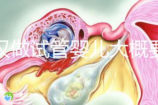 武漢做試管嬰兒大概要多少錢?