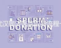 武漢同濟醫(yī)院取卵流程一文說清,想安心試管資料要齊全