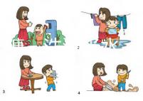 涂白糖、洗淘米水，勸你別輕信治療鵝口瘡的土方法