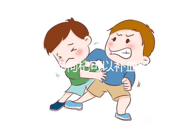 孕婦吃枸杞可以補(bǔ)血嗎?聽(tīng)聽(tīng)中醫(yī)怎么說(shuō)