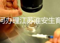 如何辦理江蘇淮安生育登記，有什么用都有答復，生孩子必須知道