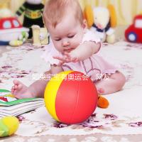 如果寶寶有奧運會，網友表示：誰萌誰冠軍！