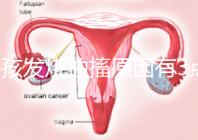 小孩發燒抽搐原因有3點,急救很關鍵!