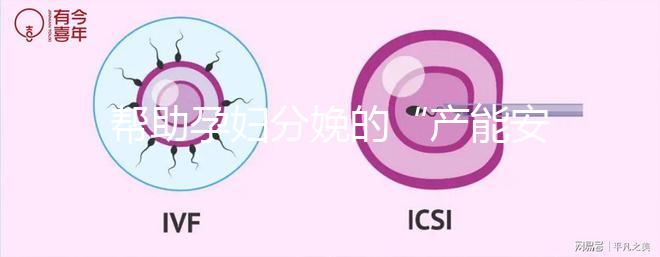 幫助孕婦分娩的“產(chǎn)能安”真那么有效嗎？