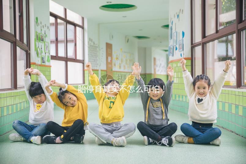 胎停育其實(shí)不怎么可怕!這些方法幫你渡過(guò)8到10周危險(xiǎn)期