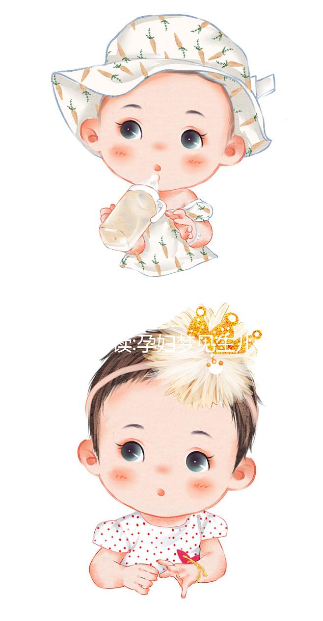 胎夢(mèng)解讀:孕婦夢(mèng)見(jiàn)生兒子有這7大含義你知道嗎？