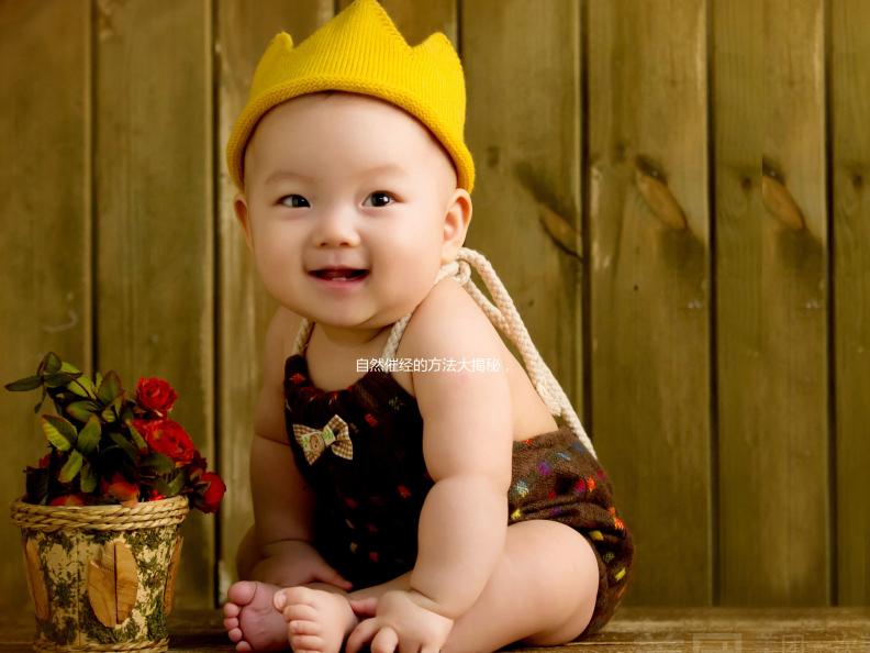 自然催經(jīng)的方法大揭秘，常吃益母草顆粒比手動(dòng)按摩效果更好