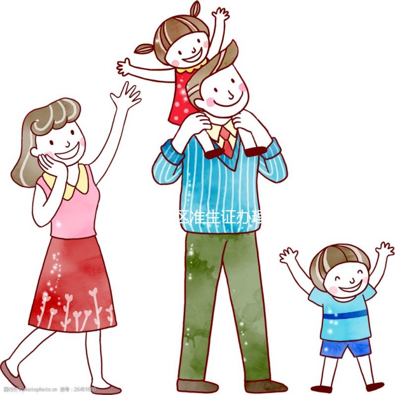 西安長安區準生證辦理流程、地點整理，材料齊全當天拿證