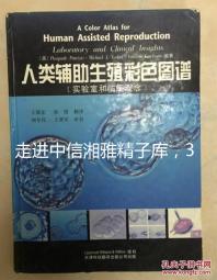 走進中信湘雅精子庫，3分鐘了解精子的來源！