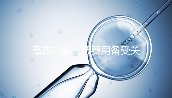 高成功率、低費用備受關(guān)注!俄羅斯ICRM醫(yī)生團隊是亮點