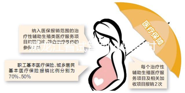 黑龍江省試管列入醫(yī)保時(shí)間未可知，想報(bào)銷助孕費(fèi)用還要等等