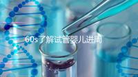 60s了解試管嬰兒進周期吃什么卵泡長的好，想質量好戳