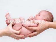 38歲做試管嬰兒能取幾個卵？越多不一定好質量更重要