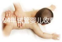 2024年試管嬰兒收費價目表及一/二/三代費用明細概覽