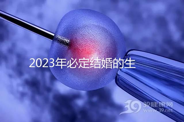 2023年必定結婚的生肖匯總，屬鼠、牛女均有望順利成婚